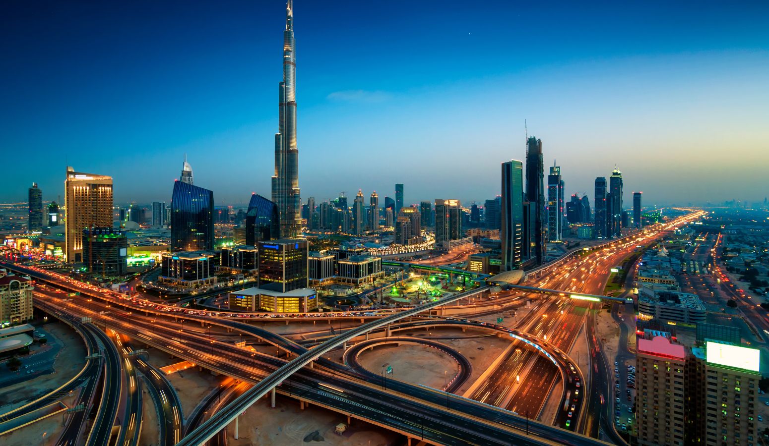 viaje en semana santa a Dubai con niños